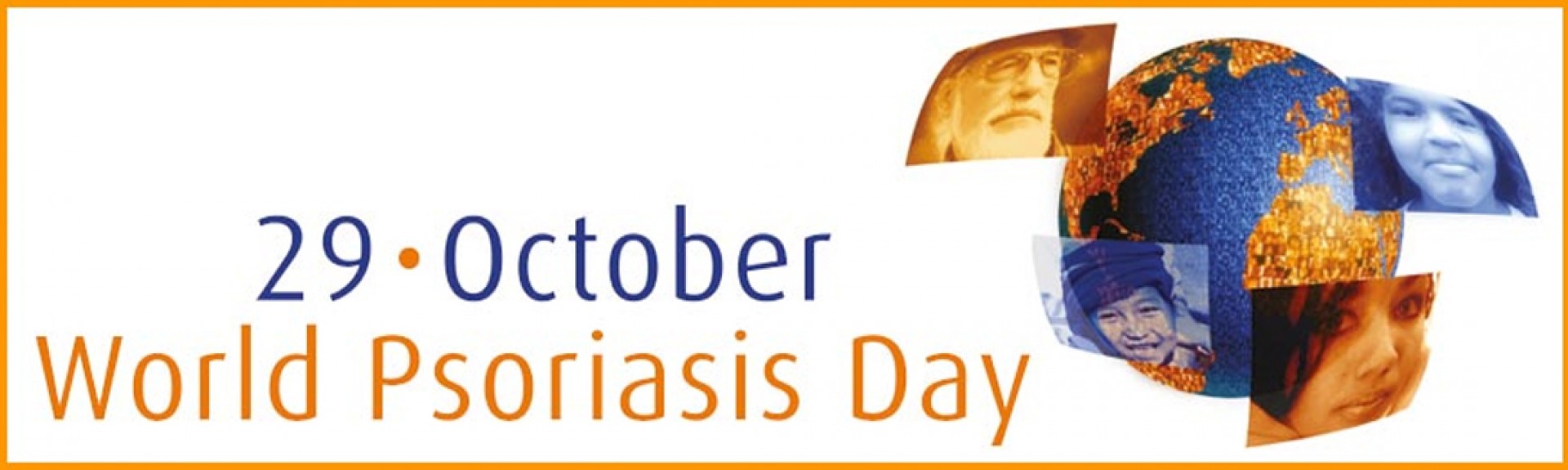 Día Mundial de la Psoriasis 2019