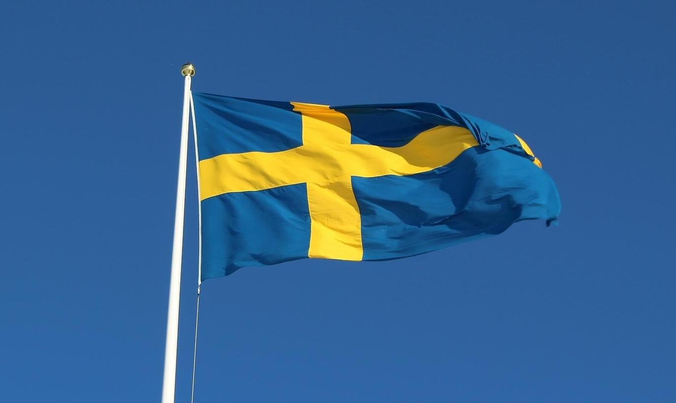 Sveriges Nationaldag 2022